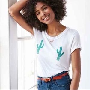 URBAN OUTFITTERS TRULY MADLY DEEPLY XS